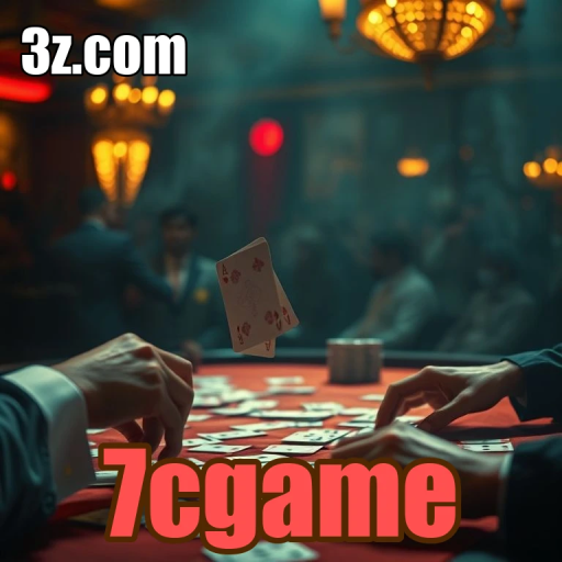 Arcade Incrível no 7cgame: Diversão Sem Fim e Amizades!