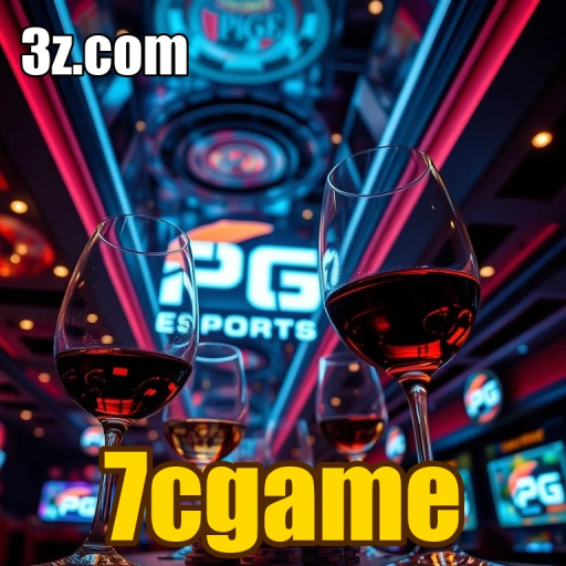 Jogos em Família: A Experiência 7cgame que Une Gerações