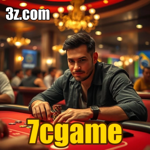 7cgame: Explore o Mundo Vibrante dos Jogos HTML5