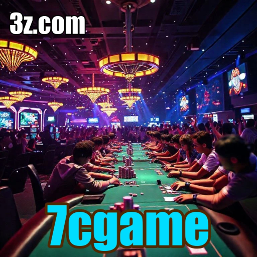 A Magia do Roleplay no 7cgame: Uma Experiência Única