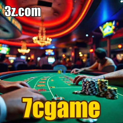 Simulação Criativa e Engajadora no 7cgame para Todos