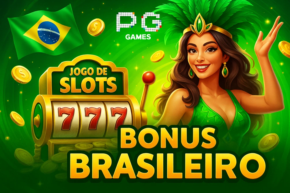 Cadastro no 7cgame: Comece com um Bônus de Boas-vindas!