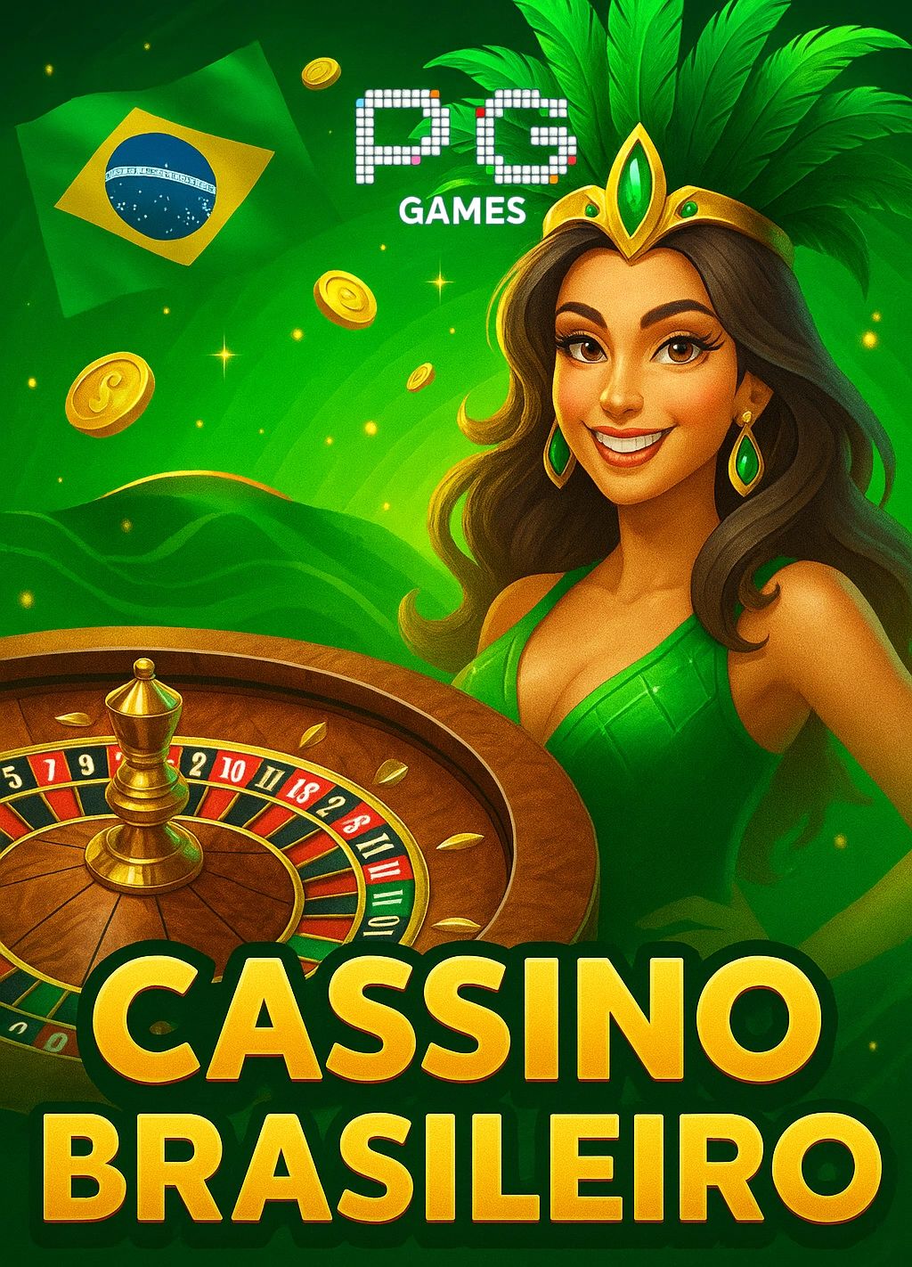 Cadastro no 7cgame: Comece com um Bônus de Boas-vindas!