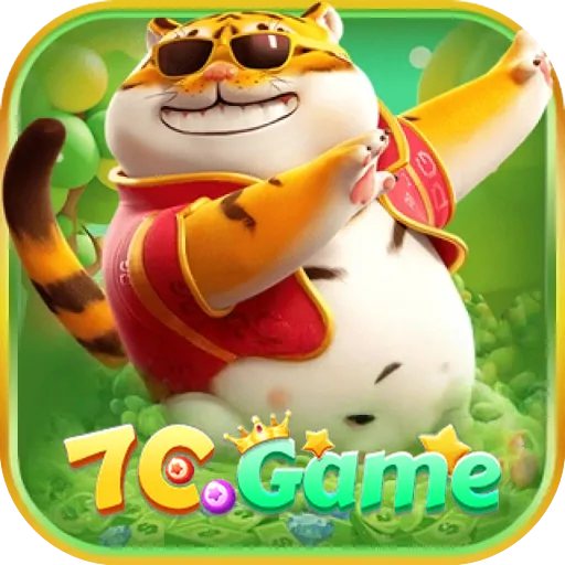 7cgame logo